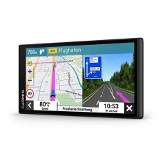 Garmin DriveSmart 66 EU MT-S - Ultimate GPS Navigator for Seamless Travel & Safety